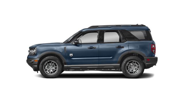 New 2024 Ford Bronco Sport Sport Utility